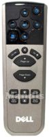 Original remote control DELL TSFM-IR01