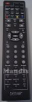 Original remote control DENVER LDD2461DVBT