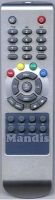 Original remote control POLLIN RCM40M50