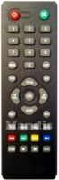 Original remote control DIGITRONIC DIGI 100 HD