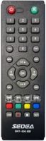 Original remote control DIGITRONIC SNT850HD