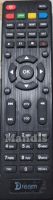 Original remote control DREAM 2012
