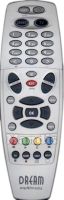 Original remote control DREAM Dream-multimedia (URC39730)