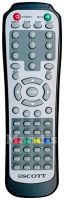 Original remote control SCOTT REMCON1261