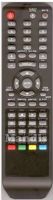 Original remote control ECG 2T360190062 (RCGU22WDVD3)