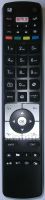 Original remote control DURABASE RC5118 (23331991)