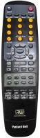 Original remote control PACKARDBELL REMCON235
