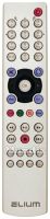 Original remote control ELIUM REMCON577