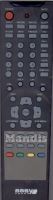 Original remote control EASYTOUCH ETL071-32HD