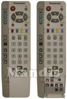 Original remote control NATIONAL EUR511226
