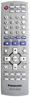 Original remote control NATIONAL EUR7631200