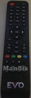 Original remote control EVO EVI T2