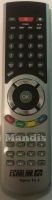 Original remote control ECHOLINK Open Vu 5