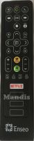 Original remote control ENSEO ENS001