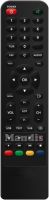 Original remote control ESSENTIEL GENIUS-HD4