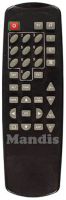 Original remote control GALAXIS IRD 500 DIGITAL