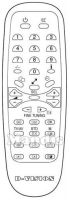 Original remote control KANGSLEY REMCON110