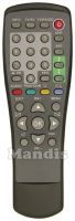 Original remote control INVERTO REMCON477