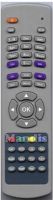 Original remote control FTE MAXIMAL MAXRCUS