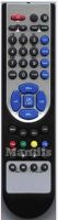 Original remote control IBEROSAT MAXT115HD
