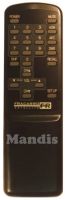 Original remote control FRACARRO REMCON254