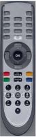 Original remote control FUBA ODE850 (21080037)