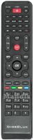 Original remote control GIGABLUE HD800QUAD