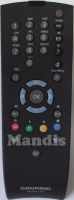 Originalfernbedienung GRUNDIG 313922888851 (TP 150 C)