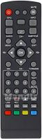 Original remote control ZHONG OU HD-999 (ver. 2)