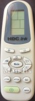 Original remote control HDC.LINK Link001