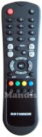 Original remote control DIGI REMCON1136