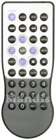 Original remote control OLIDATA REMCON787