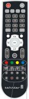 Original remote control ZEHNDER HX 7202 CI+