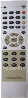 Original remote control WEGAVOX HYDFSREP209C1