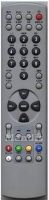 Original remote control BAIRD 0094011261D
