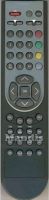 Original remote control EASYTOUCH EN21647