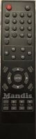 Original remote control HOUSTON 6310-11