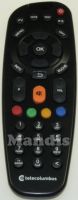 Original remote control TELECOLUMBUS RB02 (0320200032)