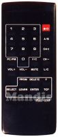 Original remote control ICX INTERNATIONAL ICX-550