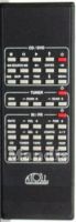 Original remote control ATOLL IN50 ver1