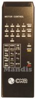Original remote control CMR IR 7191 A