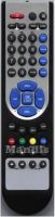 Original remote control IBEROSAT TDT5000