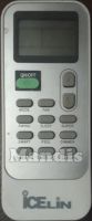 Original remote control ICELIN DG11J101