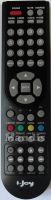 Original remote control I-JOY IDI19SPB03V3 (IDI19SPB03-V3)