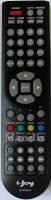 Original remote control DIKOM idi14SPB18