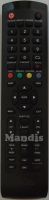Original remote control I-JOY LUX9026 (IDI26SHHPB02)