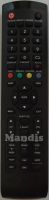 Original remote control MASTER LUX 9032 (IDI32SHHPB03)