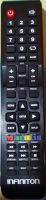Original remote control INFINITON INTV-40L502