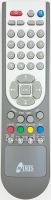 Original remote control IRIS Iris003