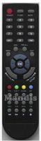 Original remote control IRIS 9802FTAUSB
